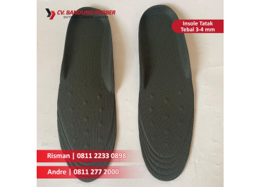 Vendor Insol Tatak Sepatu